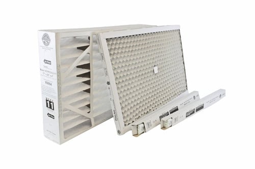 Lennox PCO-12C-6 replacement part - Lennox Y4592 Healthy Climate Air Purifier Maintenance Kit